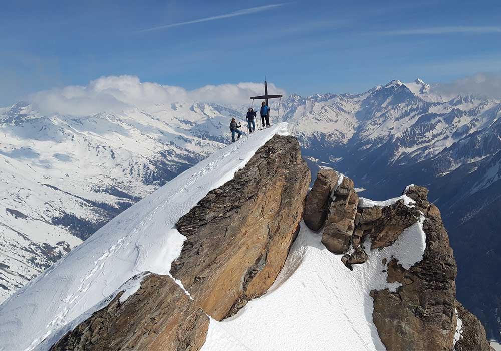 hotel pensione alloggi alpi val di vizze